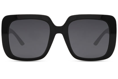 Oversized Sunglasses - Eco Friendly