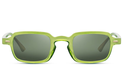 Rectangle Sunglasses