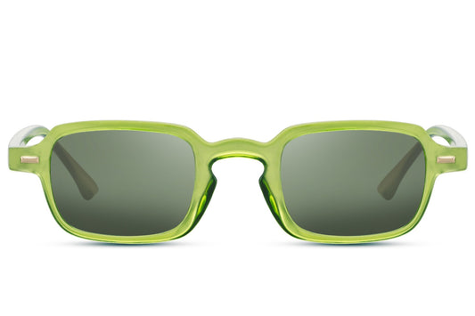 Rectangle Sunglasses