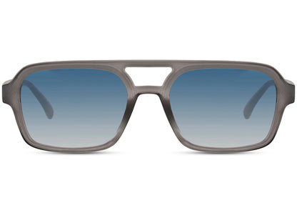 Square Party Sunglasses - Eco Friendly