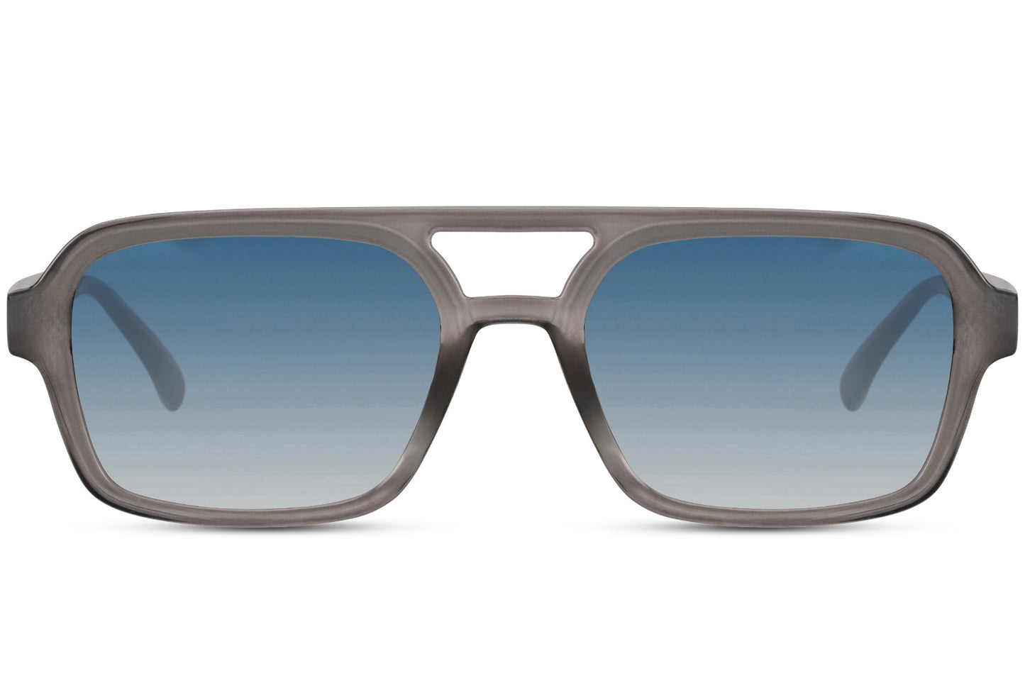 Square Party Sunglasses - Eco Friendly