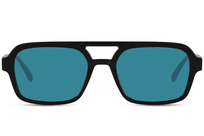 Square Party Sunglasses - Eco Friendly