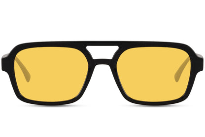 Square Party Sunglasses - Eco Friendly