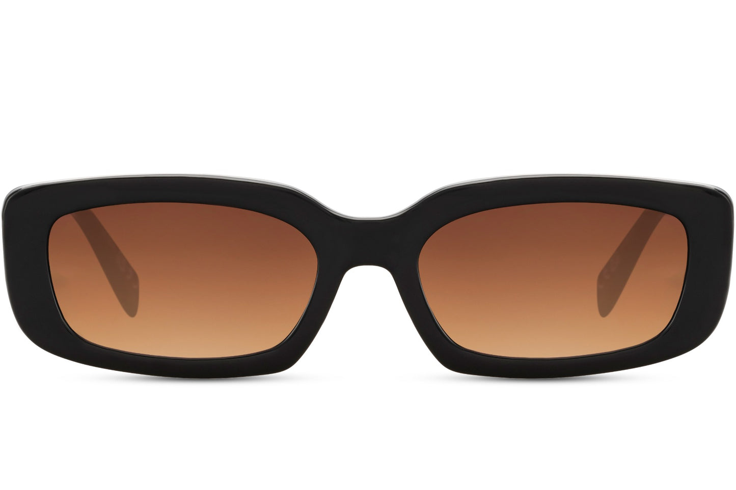 Rectangle Sunglasses - Eco Friendly