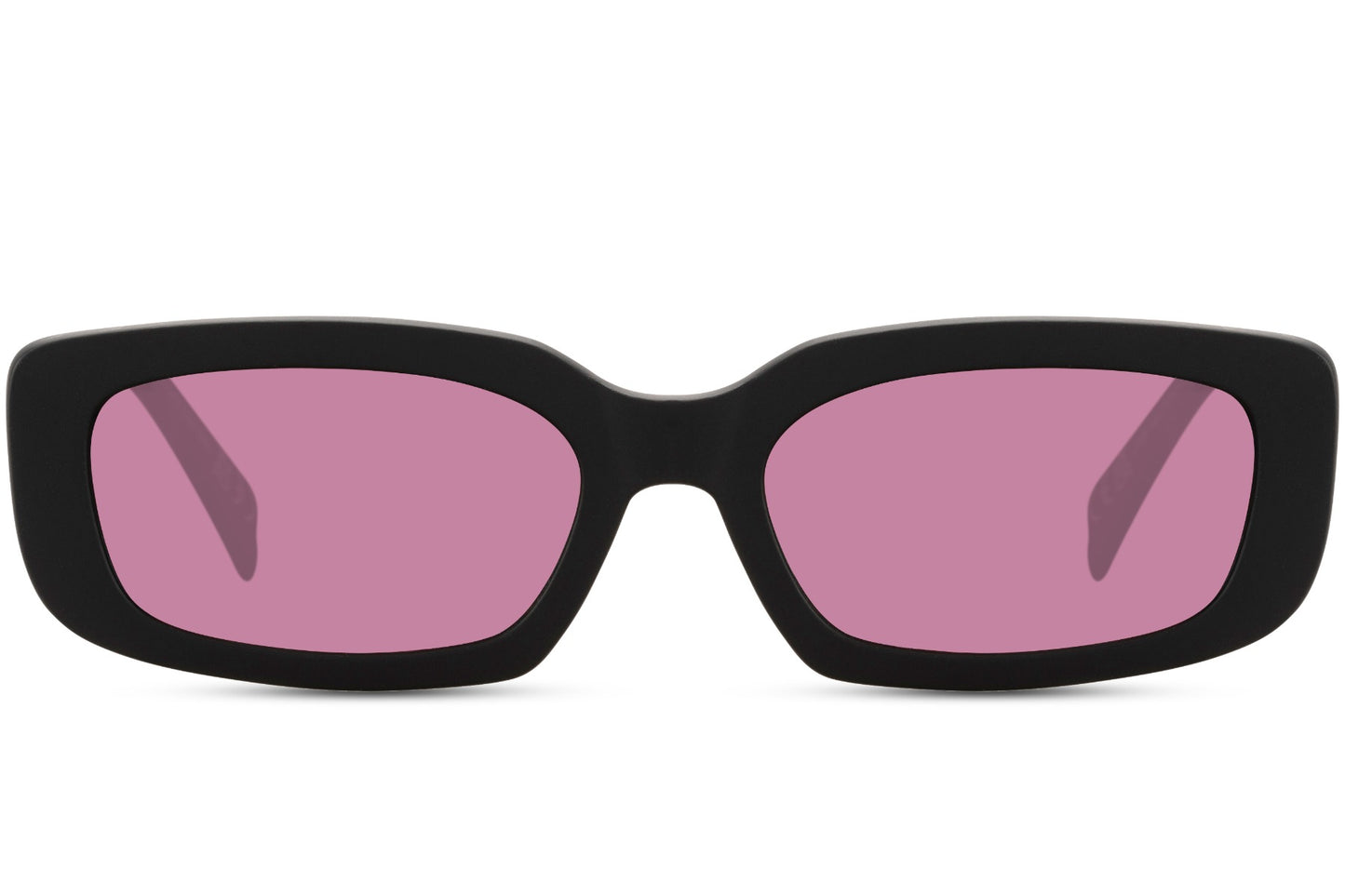 Rectangle Sunglasses - Eco Friendly