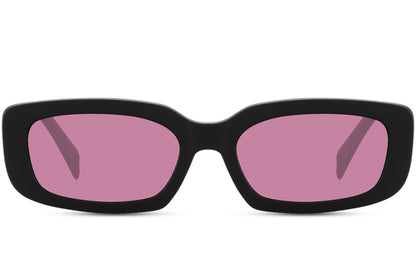 Rectangle Sunglasses - Eco Friendly