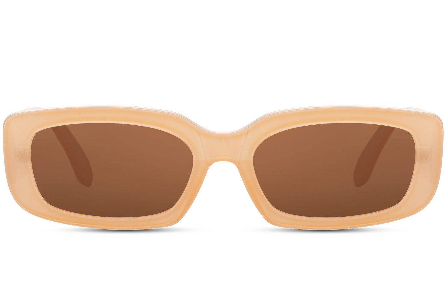 Rectangle Sunglasses - Eco Friendly