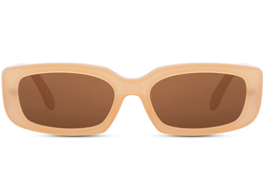 Rectangle Sunglasses - Eco Friendly