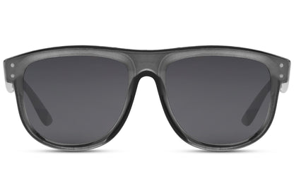 Wayfarer Sunglasses - Eco Friendly