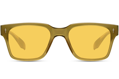 Wayfarer Sunglasses - Eco Friendly