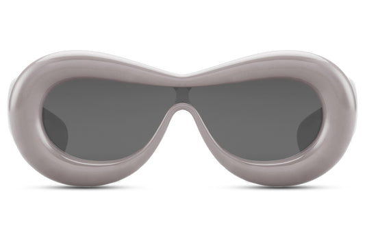 Round Party Sunglasses - Eco Friendly