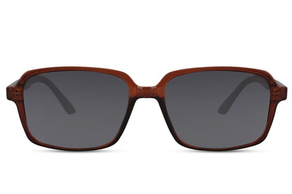 Rectangle Sunglasses