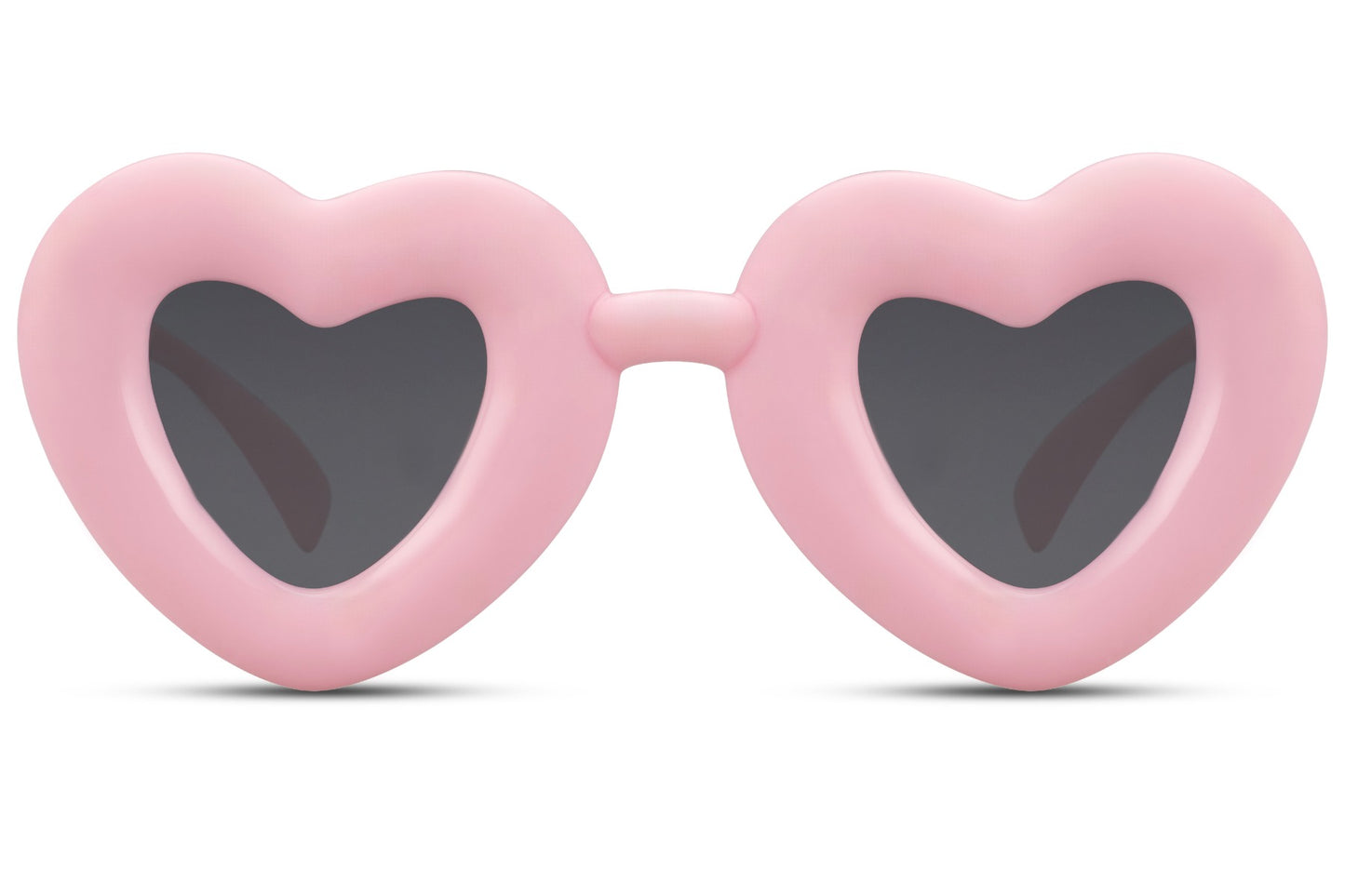 Heart Shape Party Sunglasses - Eco Friendly