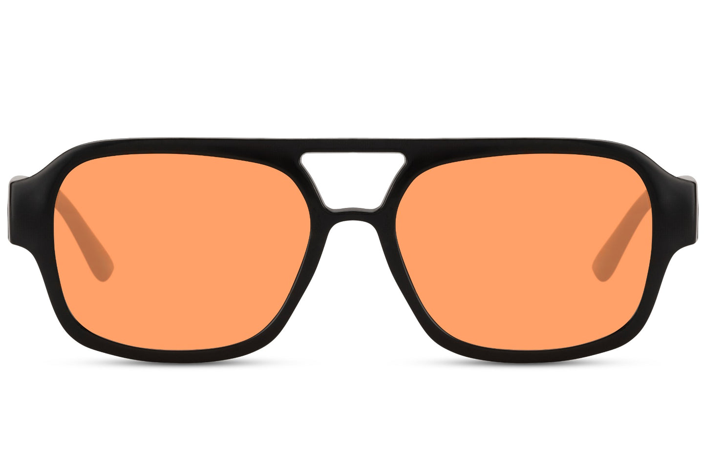 Square Sunglasses - Eco Friendly