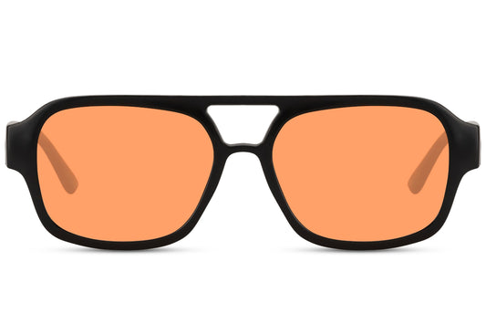 Square Sunglasses - Eco Friendly