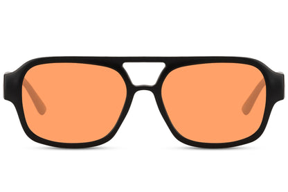 Square Sunglasses - Eco Friendly