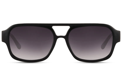 Square Sunglasses - Eco Friendly