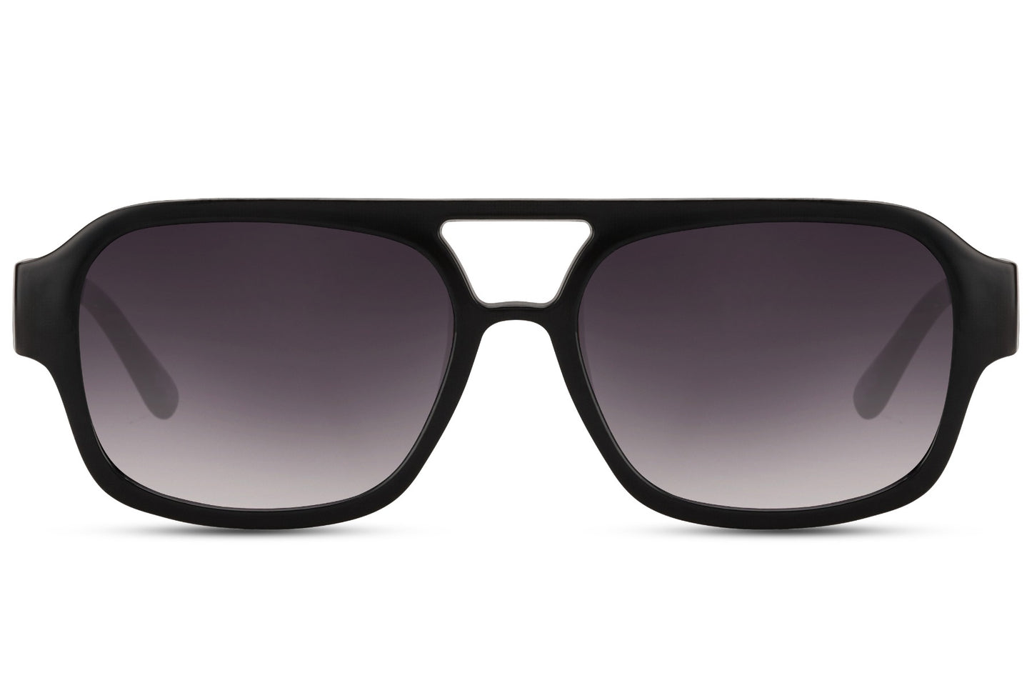 Square Sunglasses - Eco Friendly