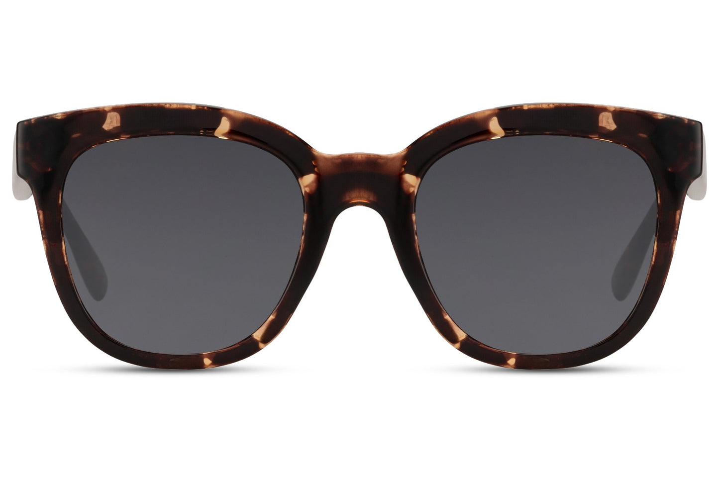 Oversized Cateye Sunglasses