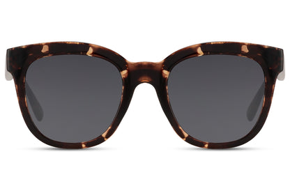 Oversized Cateye Sunglasses