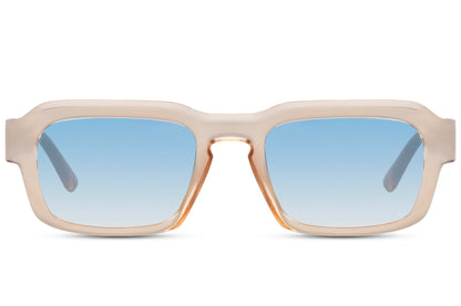 Rectangle Sunglasses - Eco Friendly