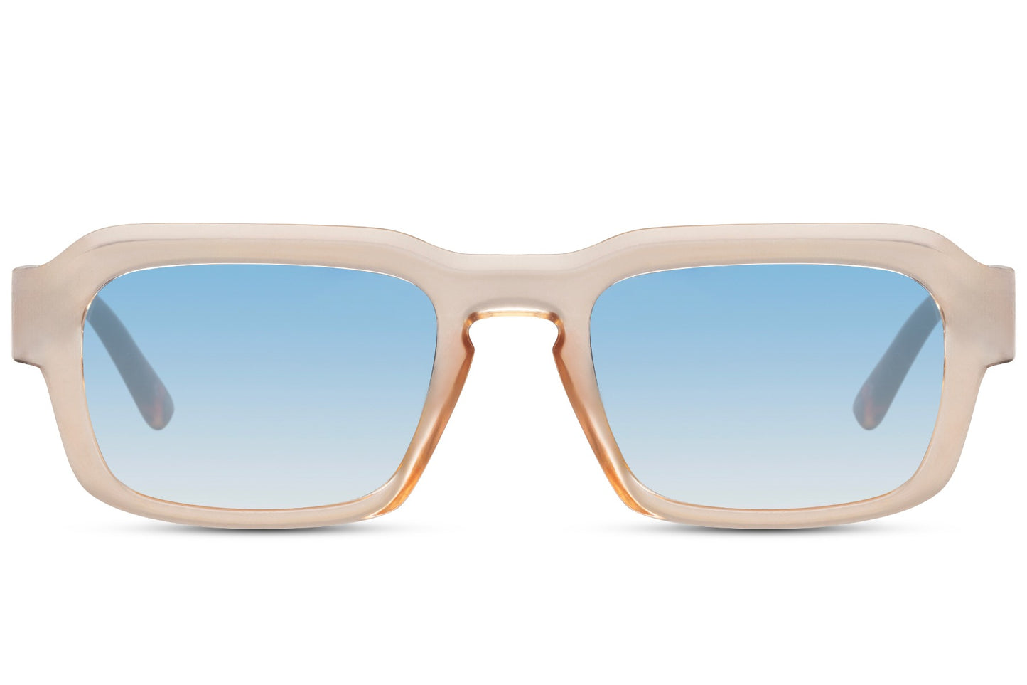 Rectangle Sunglasses - Eco Friendly