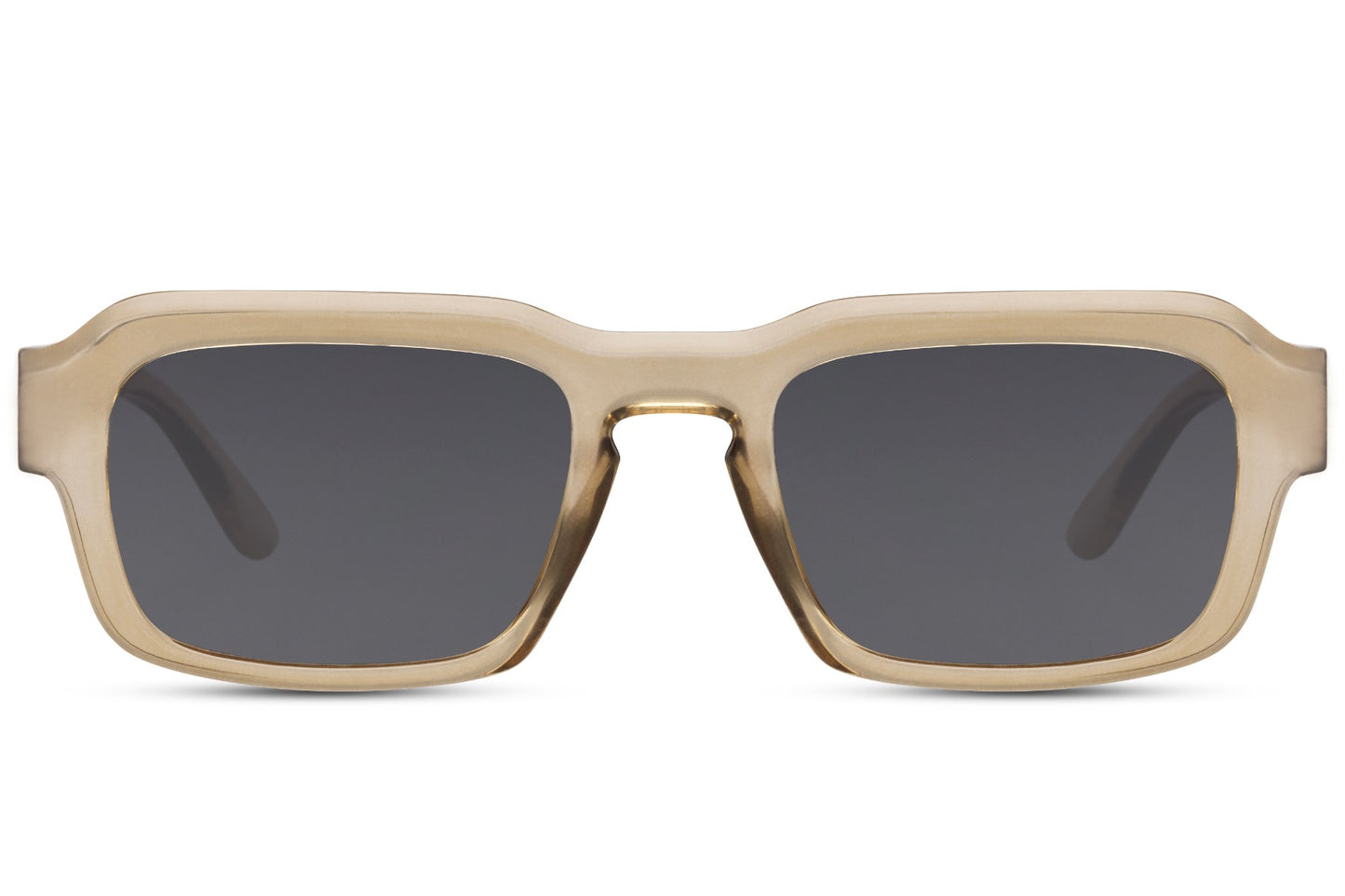 Rectangle Sunglasses - Eco Friendly