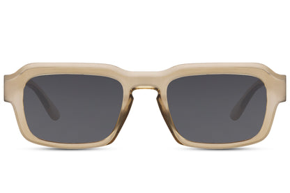 Rectangle Sunglasses - Eco Friendly