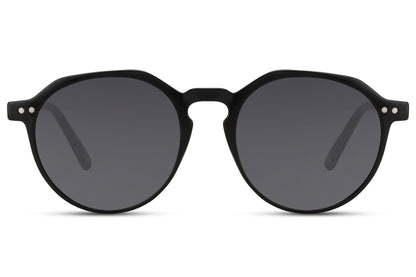 Round Sunglasses