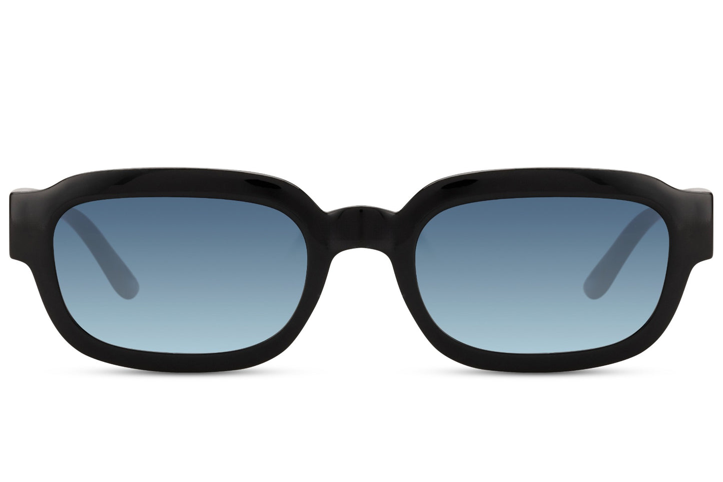 Rectangle Sunglasses - Eco Friendly