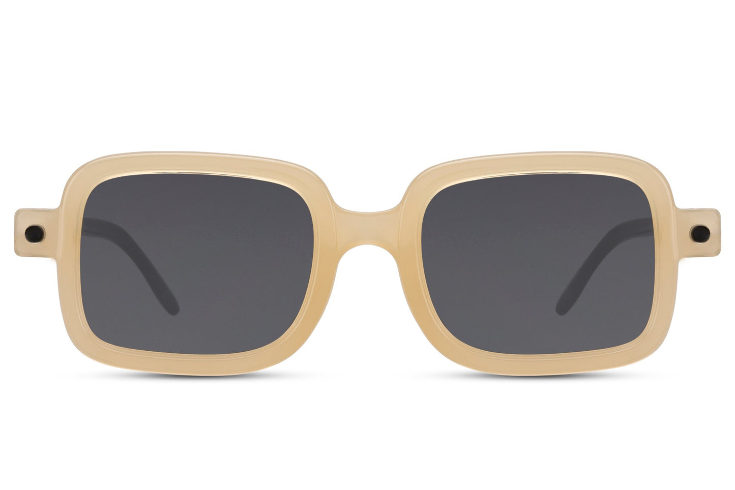 Rectangle Party Sunglasses