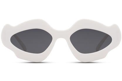 Fancy Cat-eye Party Wear Sunglasses