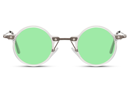 Round Party Sunglasses