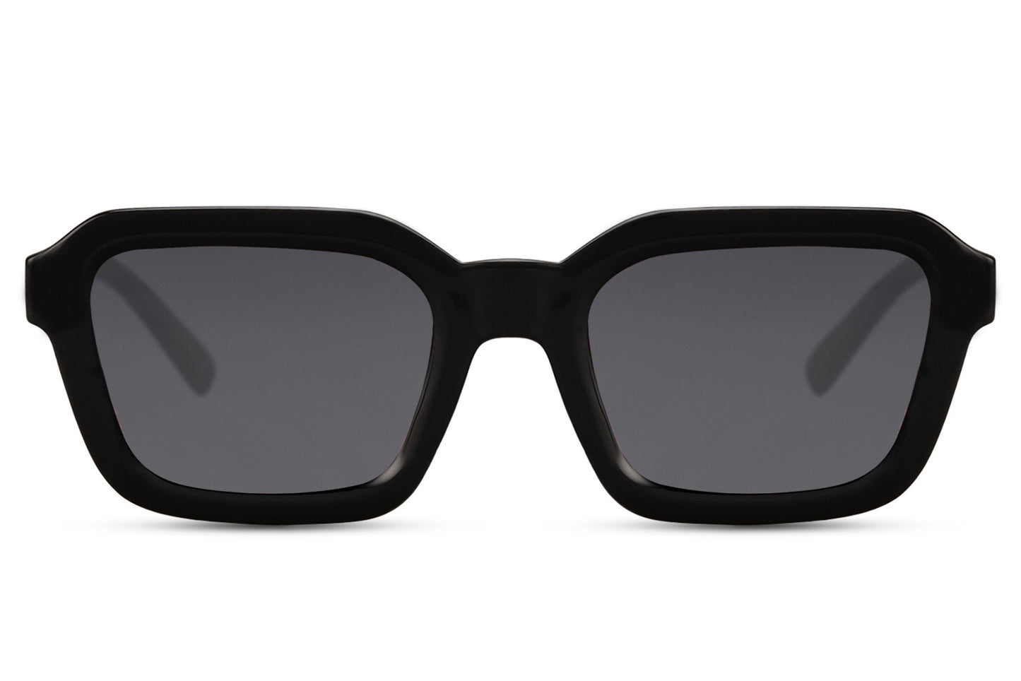 Square Sunglasses - Eco Friendly