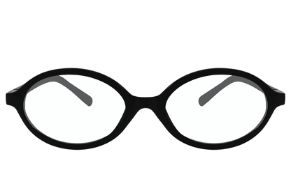 Gafas redondas ecológicas