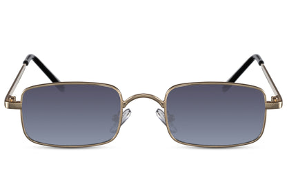 Rectangle Sunglasses