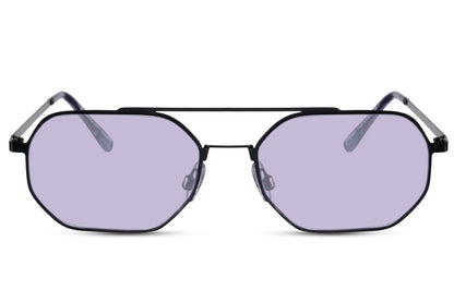 Geometric Sunglasses