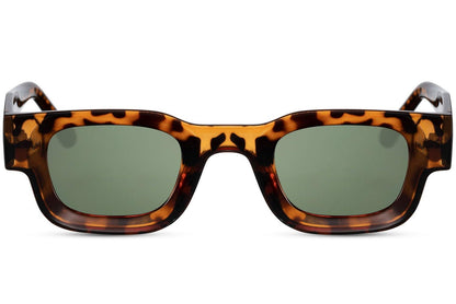 Rectangle Sunglasses