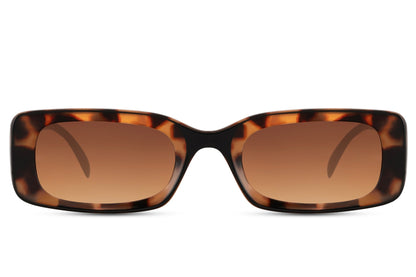 Rectangle Sunglasses