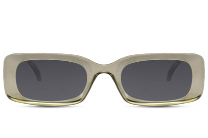 Rectangle Sunglasses