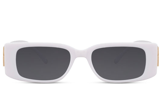 Rectangle Party Sunglasses