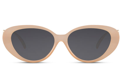 Vintage Eye-cat  Sunglasses For Women