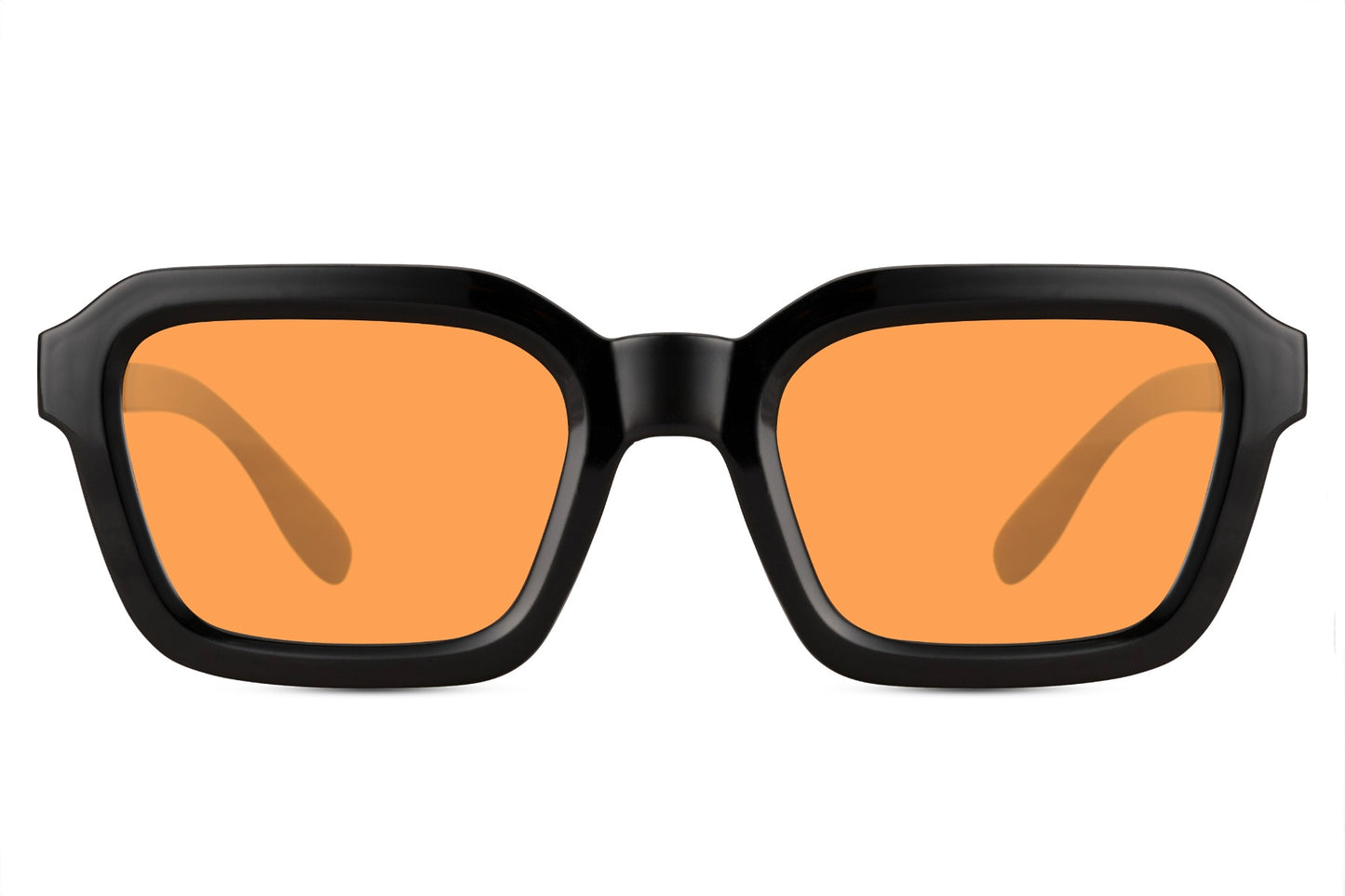 Square Sunglasses - Eco Friendly