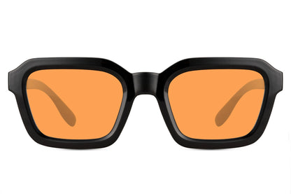 Square Sunglasses - Eco Friendly