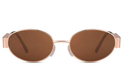 Round Sunglasses