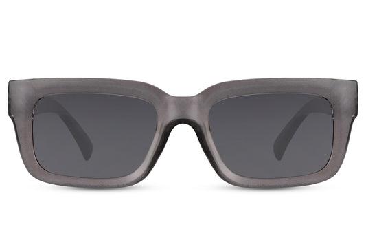 Women's Rectangle Sunglasses