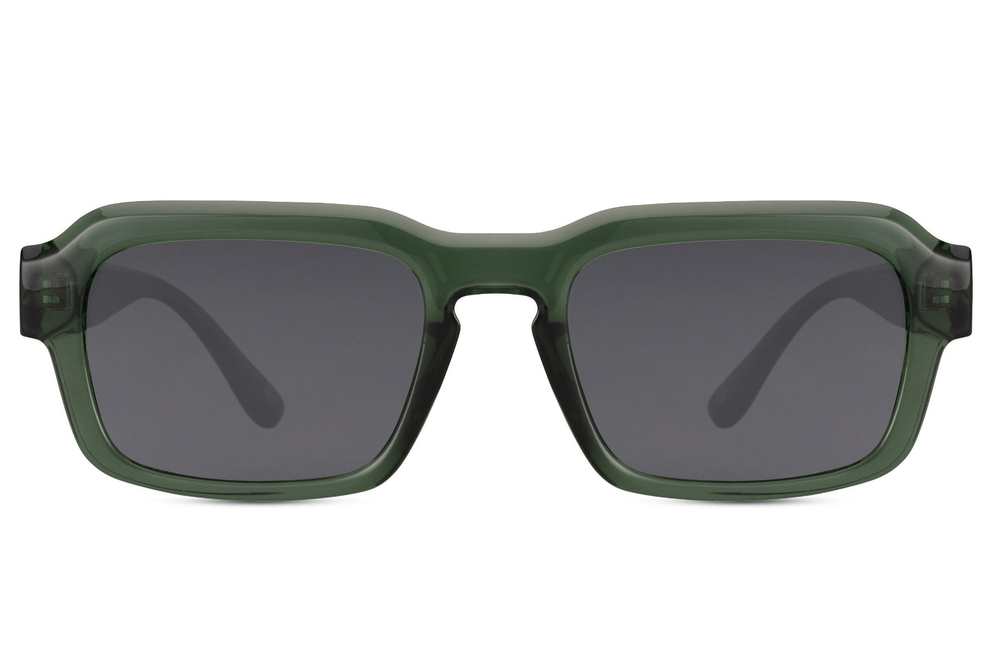 Rectangle Sunglasses - Eco Friendly