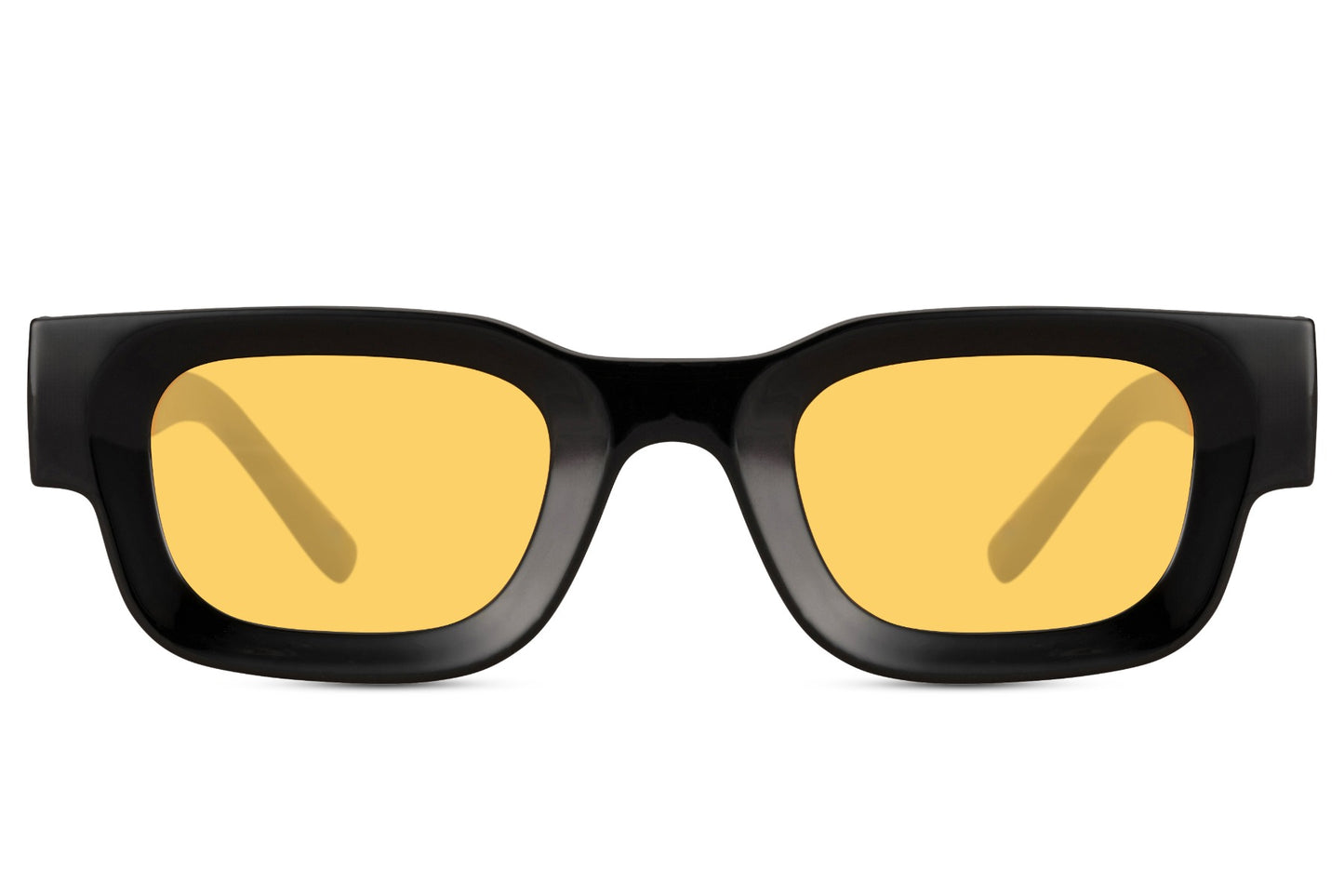 Rectangle Sunglasses