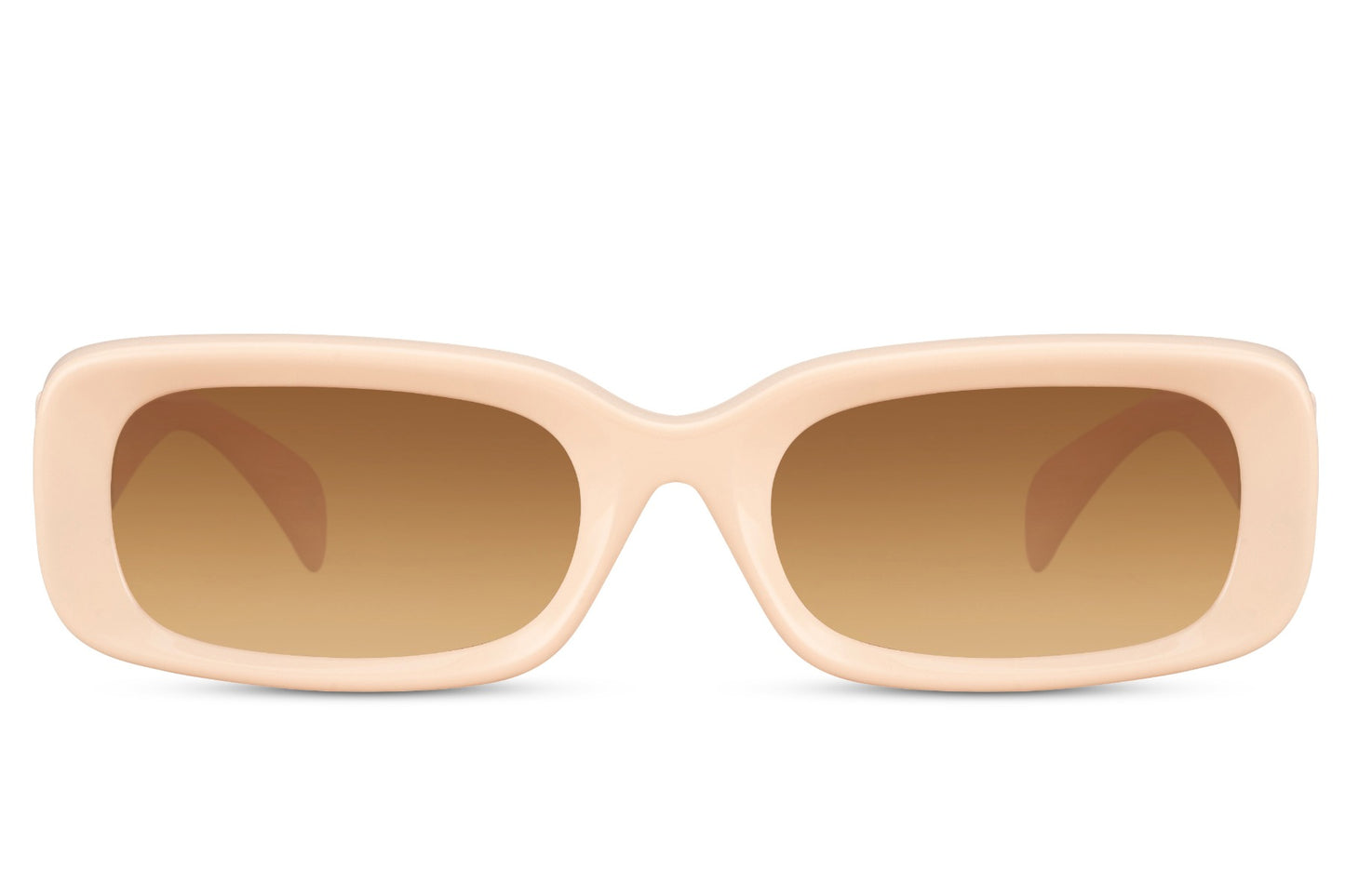 Rectangle Sunglasses