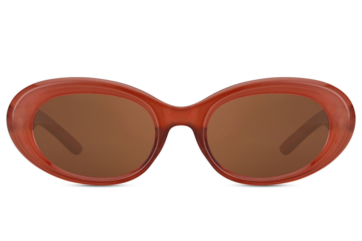 Round Sunglasses - Eco Friendly